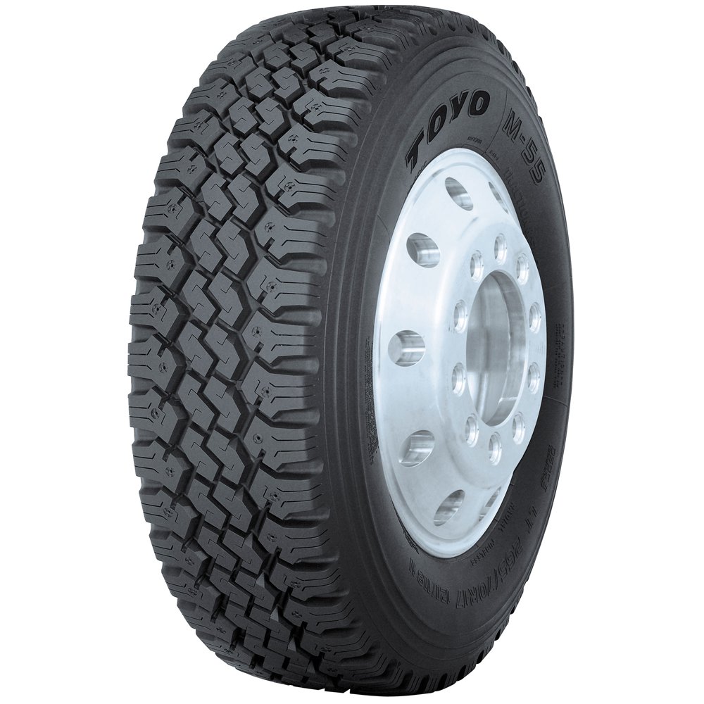 Toyo M-55 LT245/75R16 120Q Light Truck Tire Fits: 2000-04 Ford F-150 Lariat, 1994-2002 Dodge Ram 2500 Base Toyo M-55 LT245/75R16 120Q Light Truck Tire Fits: 2000-04 Ford F-150 Lariat, 1994-2002 Dodge Ram 2500 Base Sansujyuku sansujyuku.com