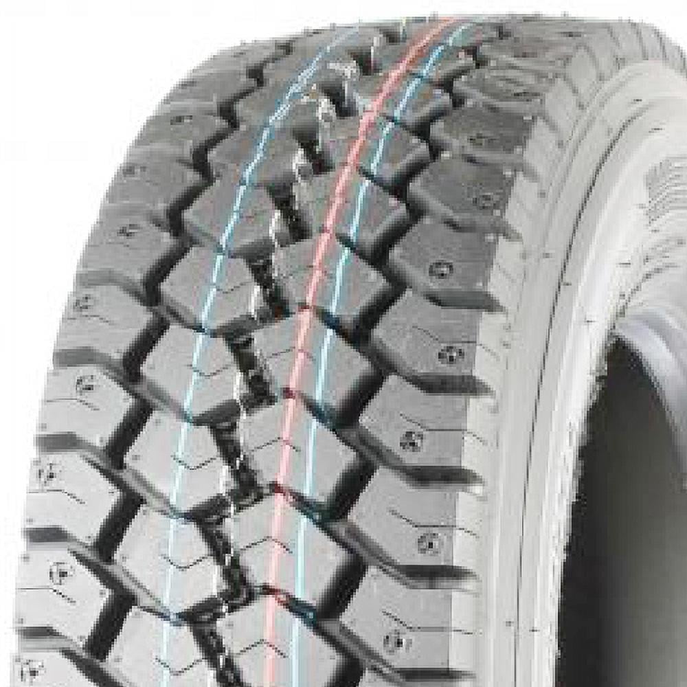 Toyo M 608Z Truck Tire 265/70R19.5 G/14PLY - Exceptional Toyo M 608Z Truck Tire 265/70R19.5 G/14PLY - Exceptional