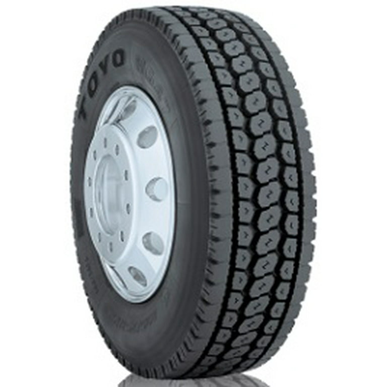 Toyo M 647 11R22.5 H/16PLY - Walmart.com