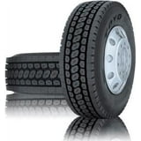 Toyo m647 LT11/00R24.5 149L tire Sansujyuku sansujyuku.com