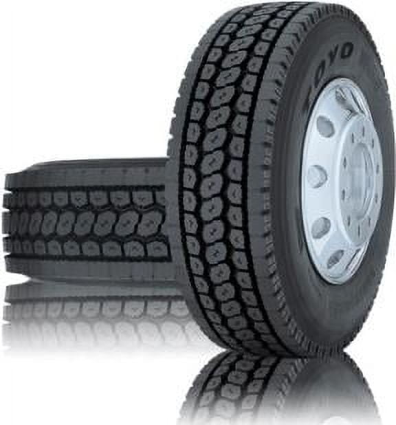 Toyoぶー Toyo-M-647-285-75R24-5-G-