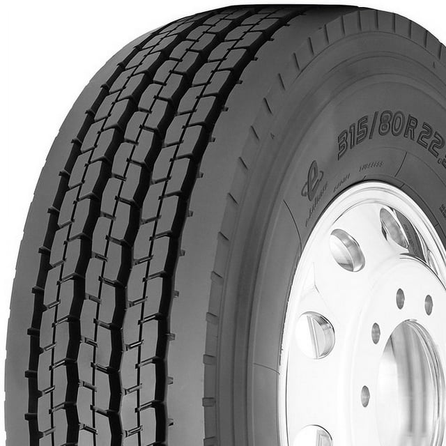 Toyo M153 315/80R22.5 L/20PLY - Walmart.com