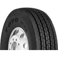 thumbnail image 1 of Toyo M153 315/80R22.5 L/20PLY, 1 of 4