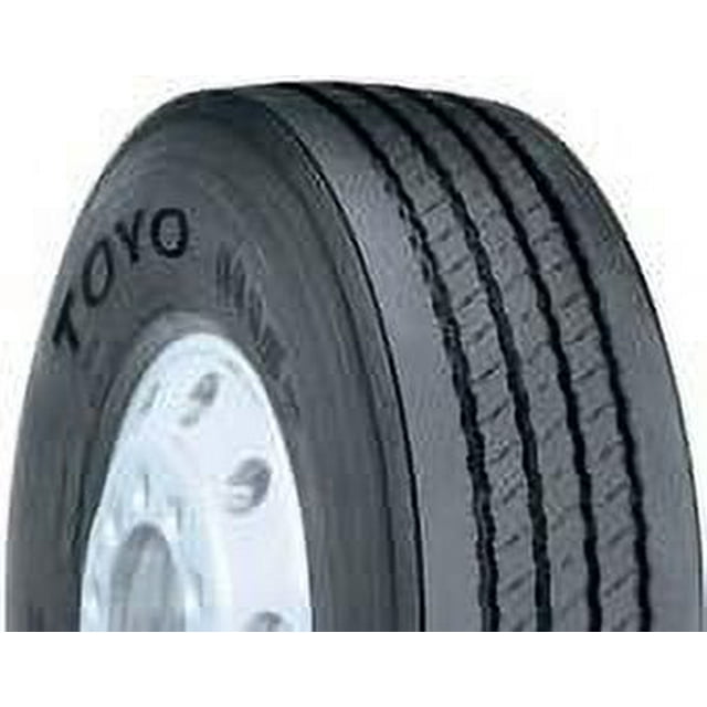 Toyo M 157 295/75R22.5 G/14PR simolary.com 10 Toyo M 157 295/75R22.5 G/14PR - Image 2