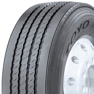 Toyo 275/80r22.5 Tires