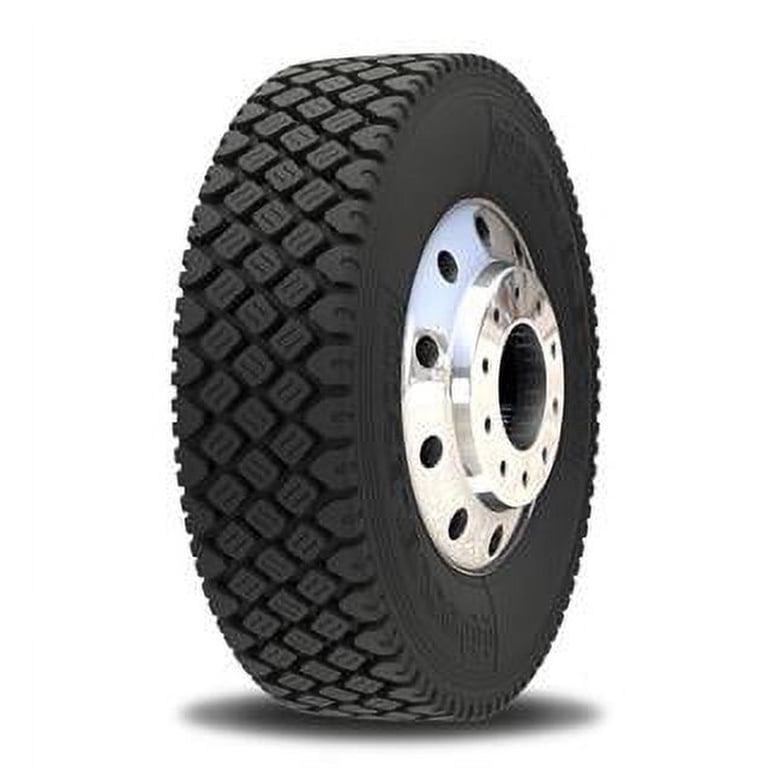 Toyo M647 255/70R22.5 140/137L H Tire - Walmart.com