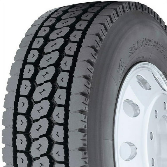 Toyo M647 All-Season 295/75R22.5 144 L Commercial Tire