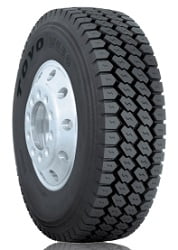 Toyo M650 11R22.5 G/14PLY Highway All-Weather Tire - Walmart.com