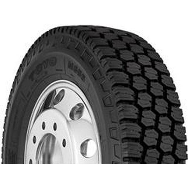 Toyo M655 245/70R19.5 H/16PLY Sansujyuku sansujyuku.com