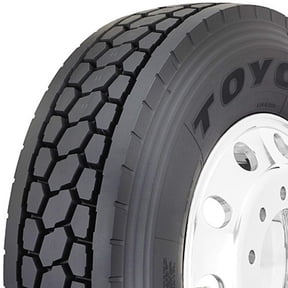 Toyo M677 295/75R22.5 H/16PLY Commercial Tire