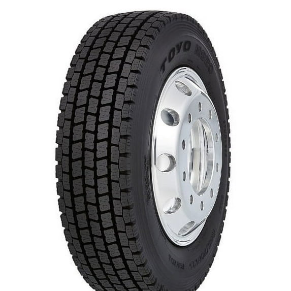 Toyo M920 245/70R19.5 G/14PLY