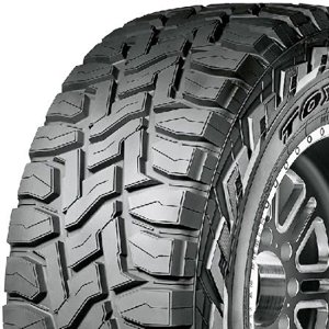 Toyo OPEN COUNTRY R/T 33/1250R20 114Q Tire Sansujyuku sansujyuku.com