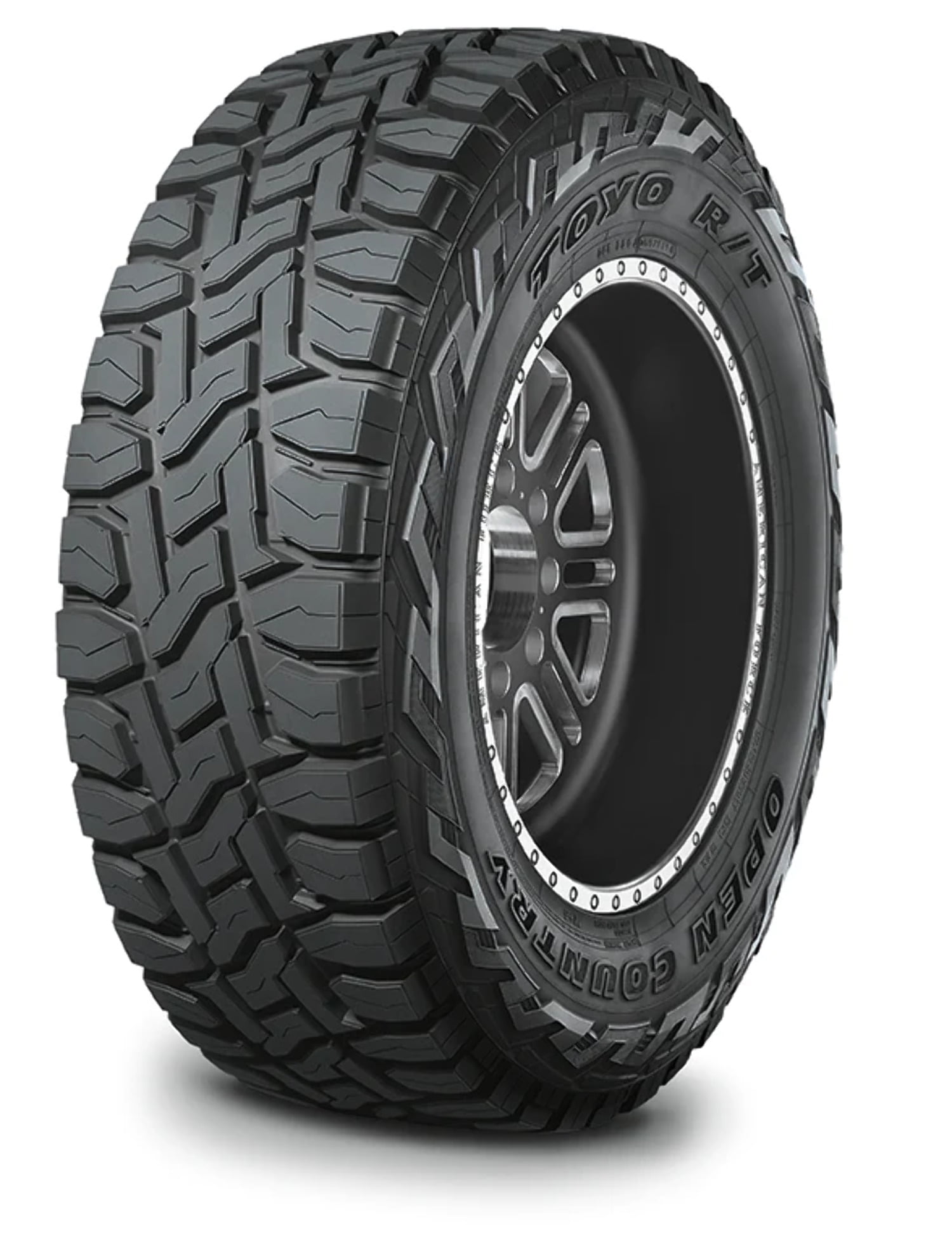 Toyo OPRT LT295/70R18 129/126Q E/10 Tire - Walmart.com
