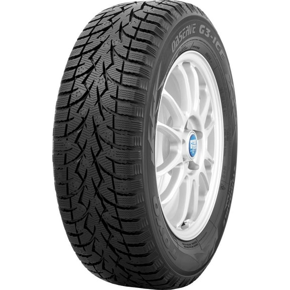 Toyo Observe G3-ICE 215/50R17 91T SL BW All-Season Tire