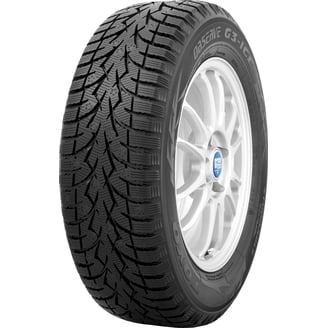 Toyo 205/55R16 Tires in 16