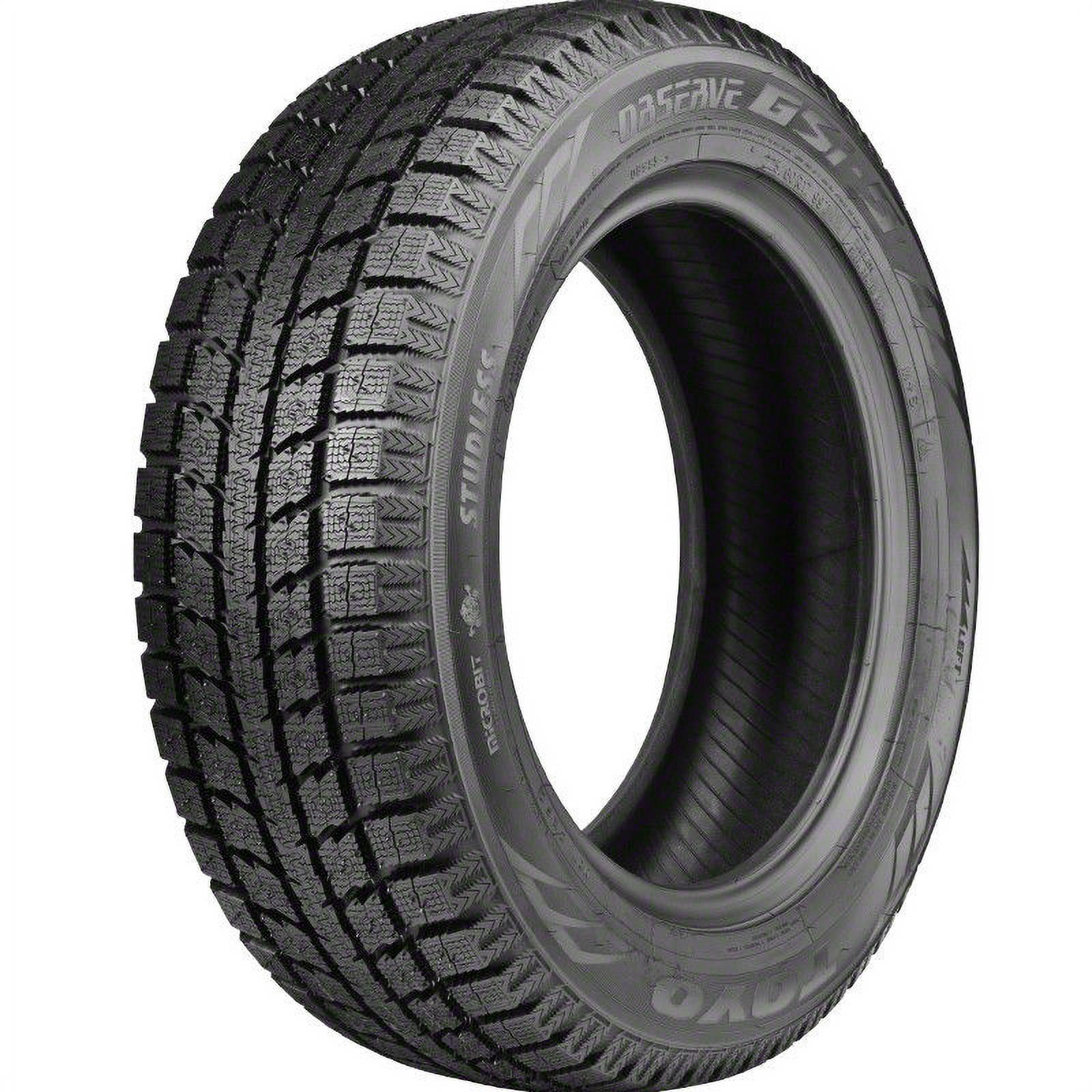 Toyo Observe G3-Ice 205/55R16 91T