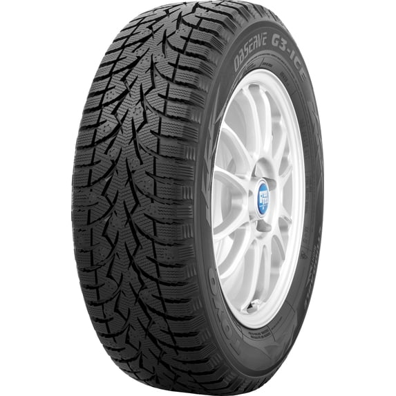 Toyo Observe G3-Ice 255/60R18XL 112T