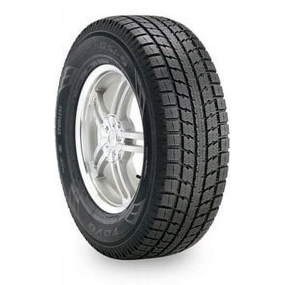 Toyo Observe GSI-5 215/70R16 100S Tire Fits: 2012-16 Honda CR-V LX, 2006-12 Toyota RAV4 Base