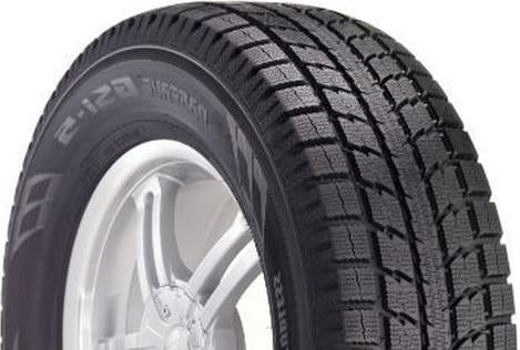 Toyo Observe GSI-5 225/65R17 102S Passenger Tire Fits: 2018