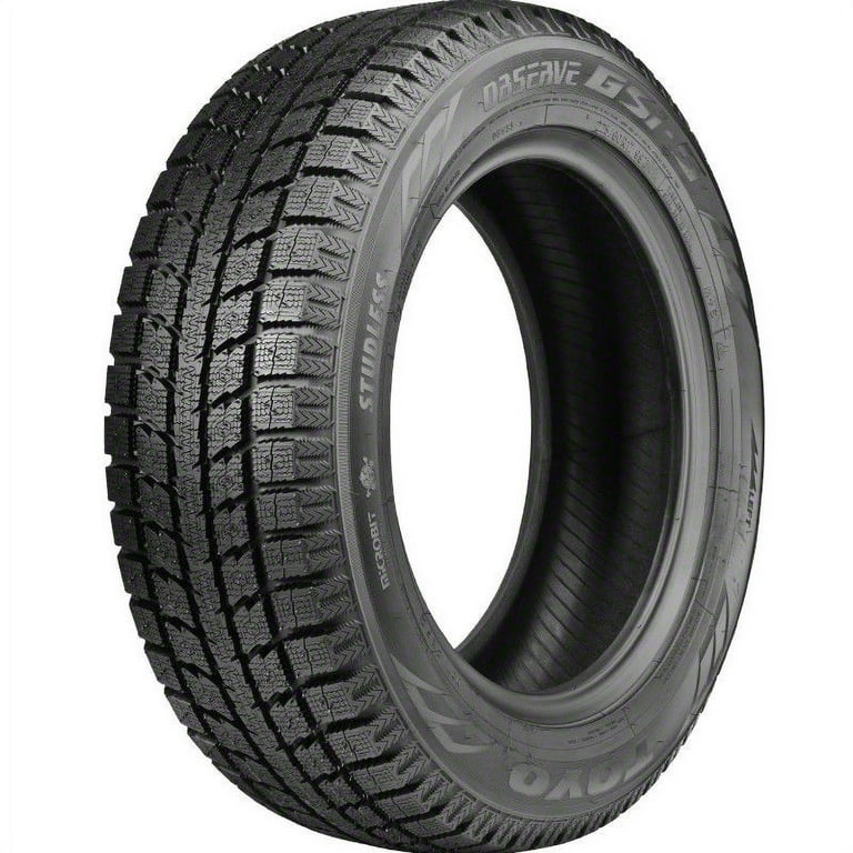 Toyo Observe GSI-5 265/70R16 112 S Winter Studless Tire