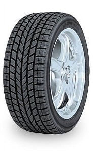 スタッドレスタイヤ週末雪予報【ほぼ新品・送料込】215/45R17 TOYO ...