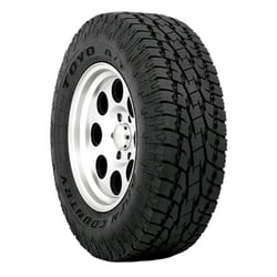 Toyo Open Country A/T II 295/60R20 126 S Tire Sansujyuku sansujyuku.com