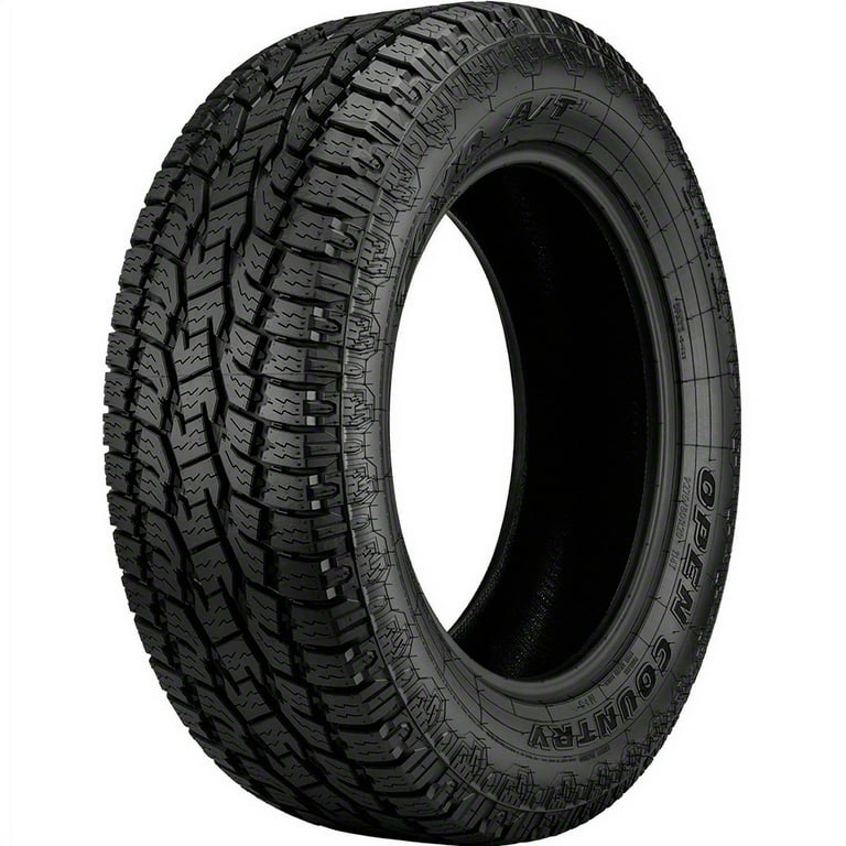 Toyo Open Country A/T II Xtreme All Season Tire, 295/60R20