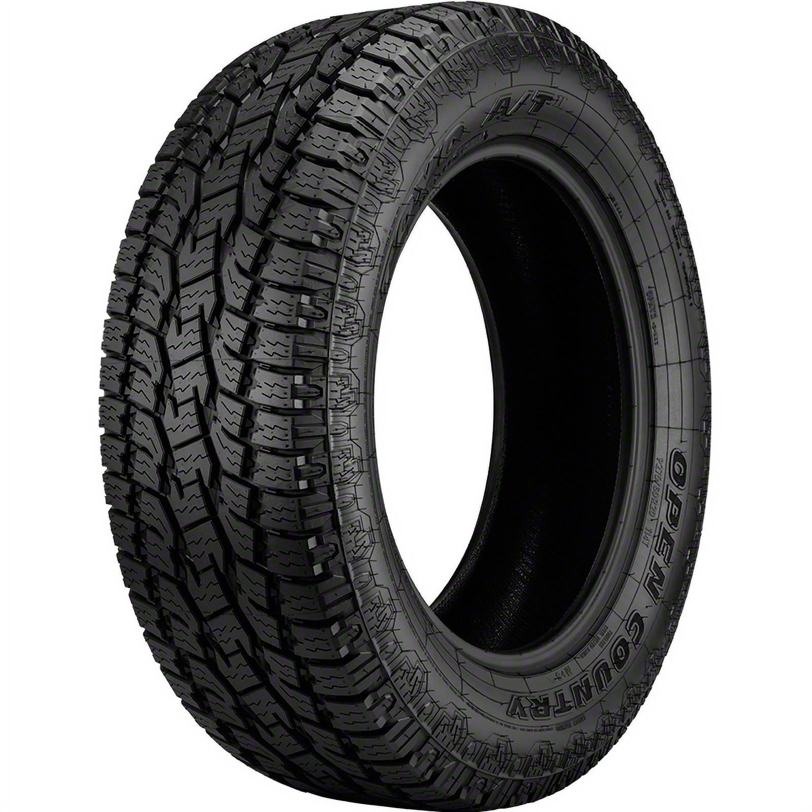 Toyo Open Country A/T II 295/60R20 126S