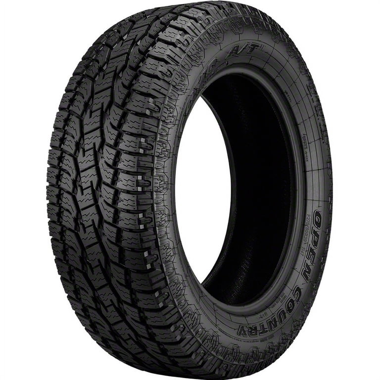 toyo Toyo Tires Open Country A T II LT325 50R22 (34.8x13.2R22) | 352830
