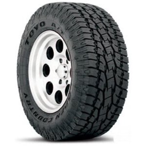 Toyo Open Country A/T II LT 325/60R20 126/123R E 10 Ply AT All Terrain Tire Sansujyuku sansujyuku.com