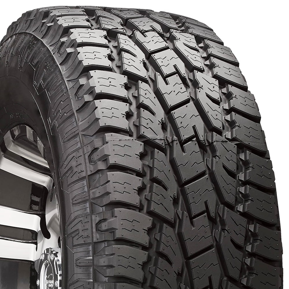 Toyo Open Country A/T II Tire - All-Season Passenger - Toyo - Walmart.com