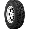 thumbnail image 1 of Toyo open country a/t ii p235/70r16 104t b (4 ply) bw, 1 of 5