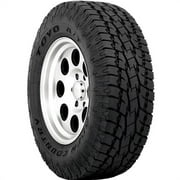 Toyo Open Country A/T II Xtreme LT 33X12.50R22 114Q F 12 Ply A Simolary simolary.com 8