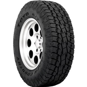 Toyo Open Country A/T II Xtreme LT 33X12.50R22 114Q F 12 Ply A Sansujyuku sansujyuku.com