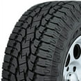 thumbnail image 1 of Toyo Open Country A/T II Xtreme LT 35X13.50R20 F 12 Ply AT All Terrain, 1 of 3