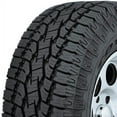 Toyo Open Country A/T II Xtreme LT35X12.50R20 121R E 10 Ply All Terrain Tire Sansujyuku sansujyuku.com