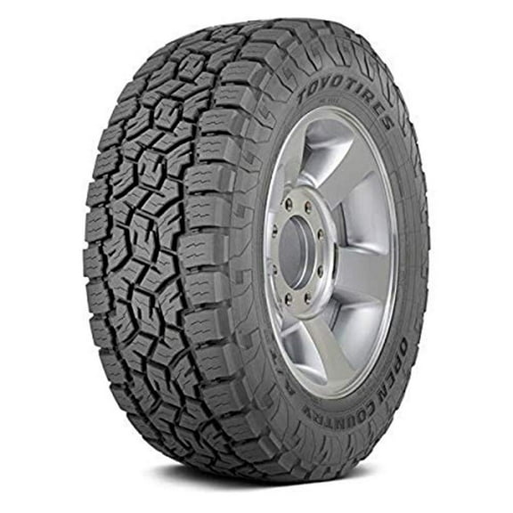 Toyo Open Country A/T III 35X13.50R20 F/12PLY BSW