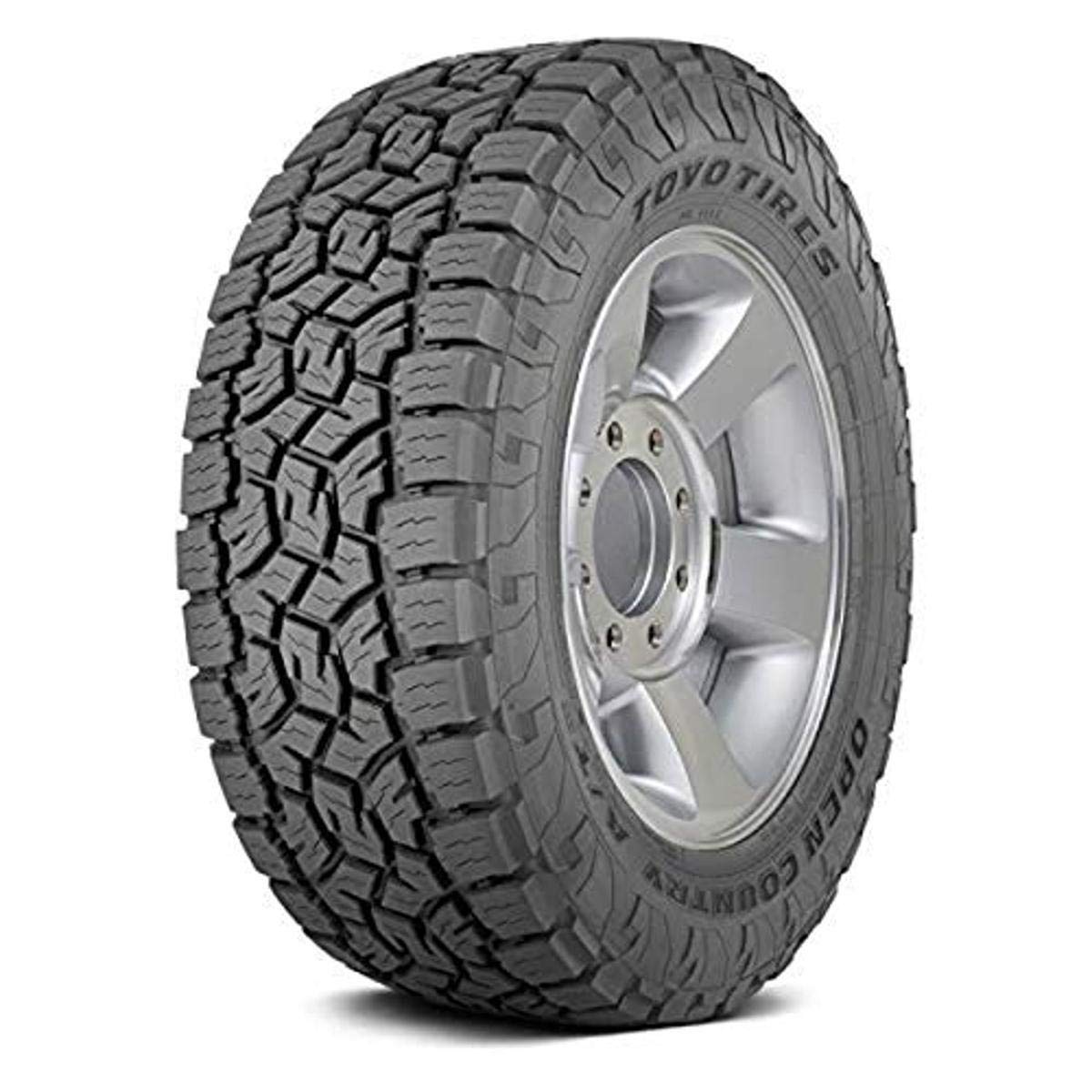 ③TOYO OPEN COUNTRY R/T 165/65R15 Toyo Tires Open Country R/T 165/65R15 81Q Snow Mud SUV Set