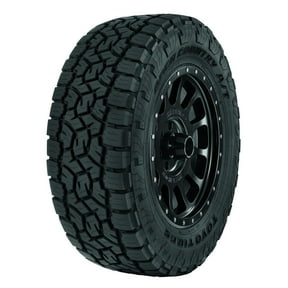 Toyo Open Country A/T III All Terrain 265/65R17 116T XL Light Truck Tire