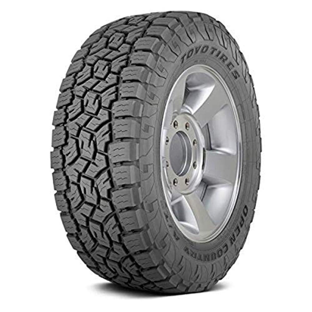 Toyo Open Country A/T III LT 275/65R18 Load C 6 Ply AT All Terrain Tire Fits: 2019-23 Chevrolet Silverado 1500 LT Trail Boss, 2004-08 Ford F-150 FX4 Toyo Open Country A/T III LT 275/65R18 Load C 6 Ply AT All Terrain Tire Fits: 2019-23 Chevrolet Silverado 1500 LT Trail Boss, 2004-08 Ford F-150 FX4 Sansujyuku sansujyuku.com