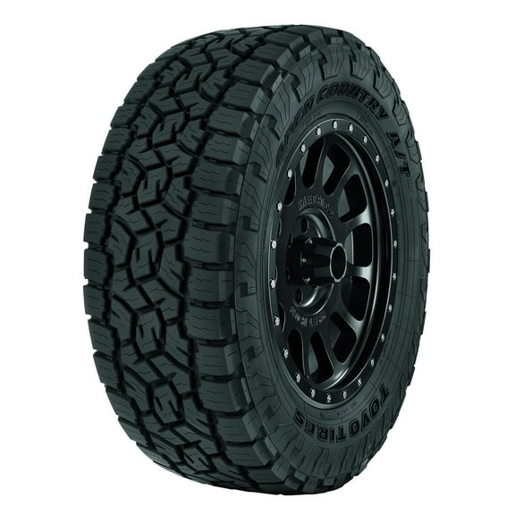 Toyo Open Country A/T III All Terrain LT225/65R17 107/103S D Light Truck Tire