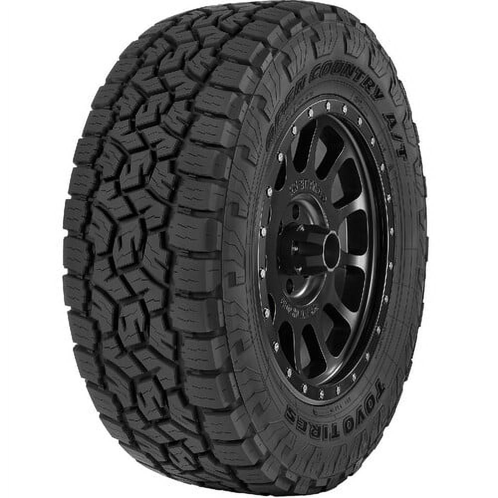 Toyo Tires Open Country A/T III LT225/65R17 107/103S BSW for