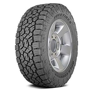 Toyo Open Country a/t Iii Winter 295/55r22 125 T Sansujyuku sansujyuku.com