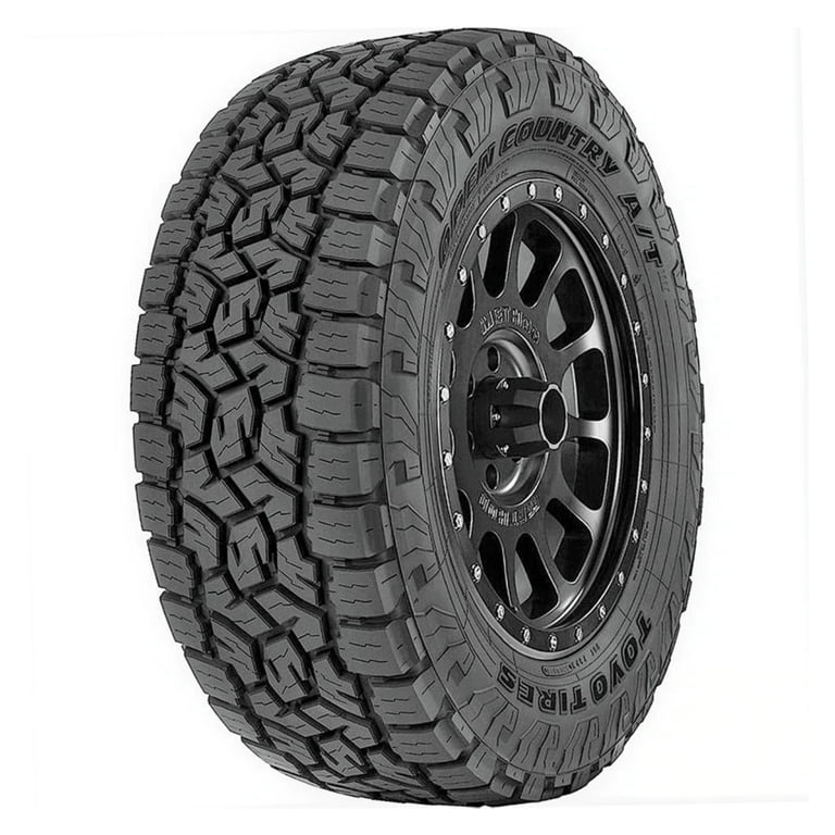 Toyo Open Country A/T III LT 295/55R22 Load E 10 Ply AT All