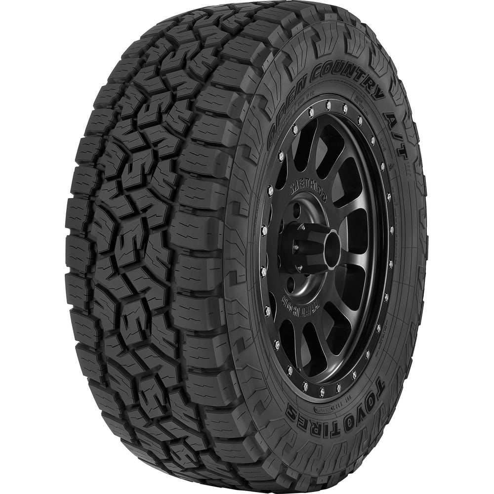 Toyo Open Country A/T III LT295/60R20 E/10PLY BSW Toyo Open Country A/T III LT295/60R20 E/10PLY BSW Sansujyuku sansujyuku.com