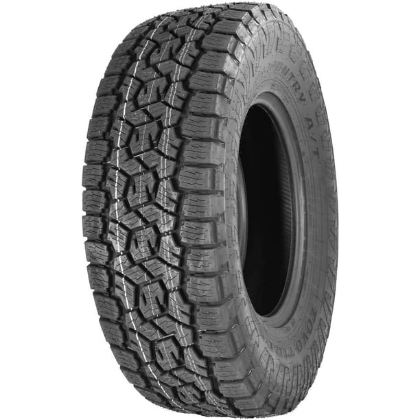 Toyo Open Country A/T III LT305/70R17 121R Light Truck Tire - Walmart.com