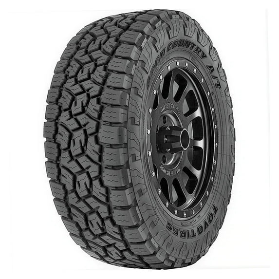 Toyo Open Country AT III 315/75R16 127/124R Tire
