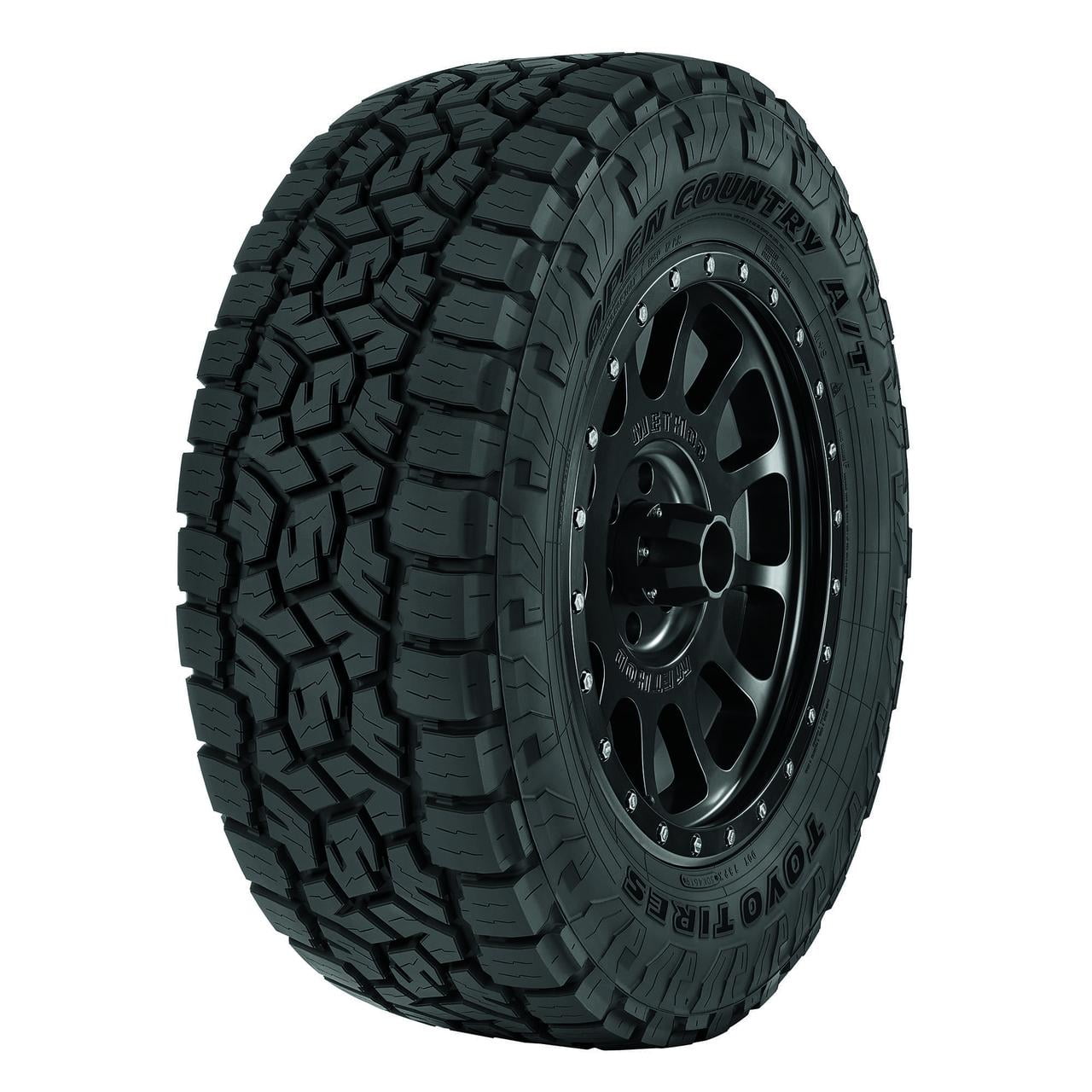 Toyo 215/75R15 Tires in 15