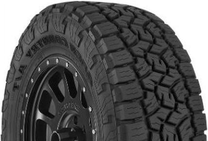 Toyo Open Country A/T III P265/75R15 112S All-Terrain Light