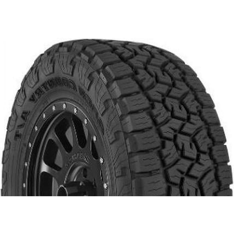 Toyo Open Country A/T III P265/75R15 112S All-Terrain Light